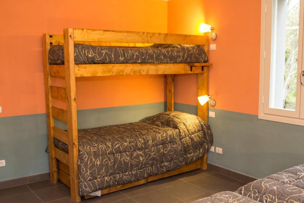 B&B Bortolino Viadana Exterior foto
